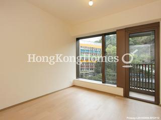 Shau Kei Wan - Island Garden 06
