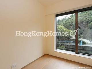 Shau Kei Wan - Island Garden 07