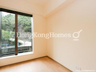 Shau Kei Wan - Island Garden 08