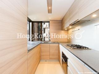 Shau Kei Wan - Island Garden 09