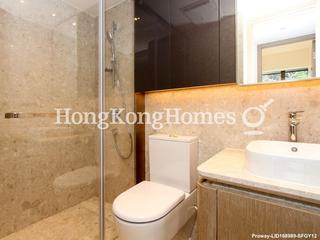 Shau Kei Wan - Island Garden 10