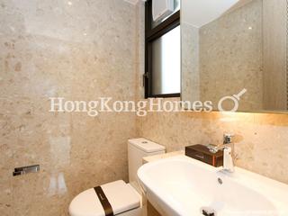 Shau Kei Wan - Island Garden 11