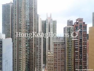 Mid Levels Central - Winsome Park 02