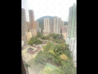 Mid Levels West - Park Height 04