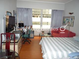 Wan Chai - Convention Plaza Apartments 02