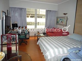 Wan Chai - Convention Plaza Apartments 03