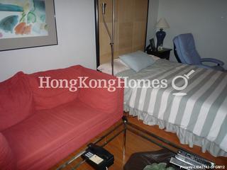 Wan Chai - Convention Plaza Apartments 04