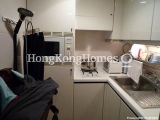 Wan Chai - Convention Plaza Apartments 05
