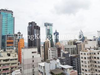 Wan Chai - The Morrison 02