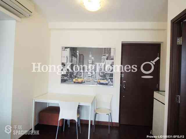 Wan Chai - The Morrison 04