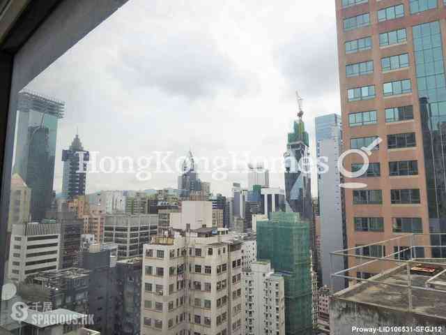 Wan Chai - The Morrison 05