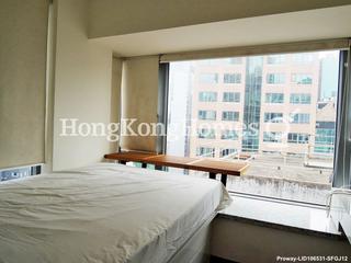 Wan Chai - The Morrison 06