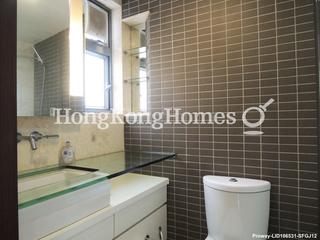 Wan Chai - The Morrison 10