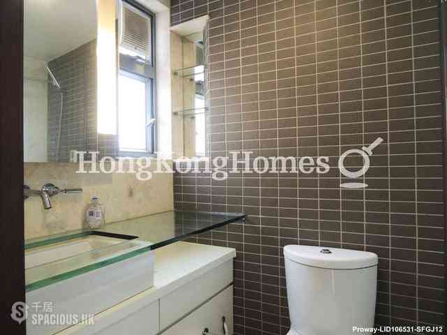 Wan Chai - The Morrison 10
