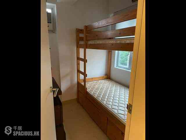 Pok Fu Lam - Baguio Villa Block 41 11