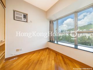 Ap Lei Chau - Sham Wan Towers 05