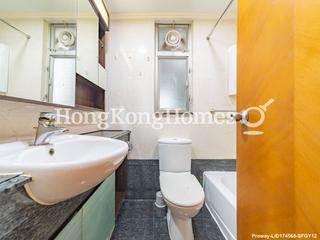 Ap Lei Chau - Sham Wan Towers 10