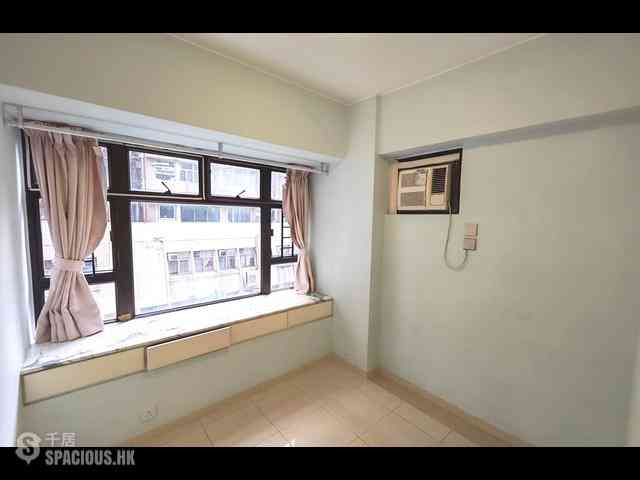 Sheung Wan - Kam Yu Mansion 01
