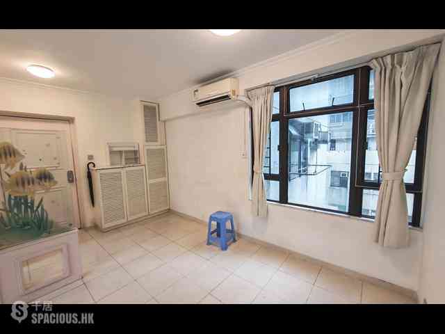 Sheung Wan - Kam Yu Mansion 04