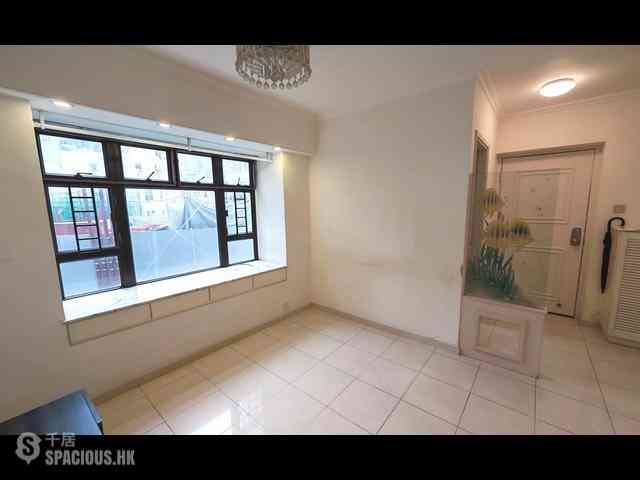 Sheung Wan - Kam Yu Mansion 06