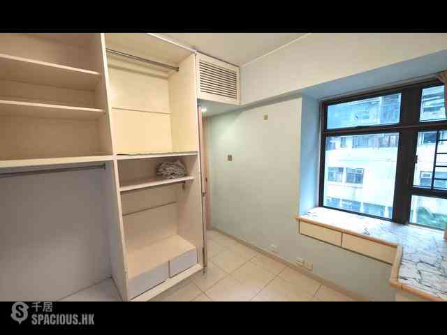 Sheung Wan - Kam Yu Mansion 07