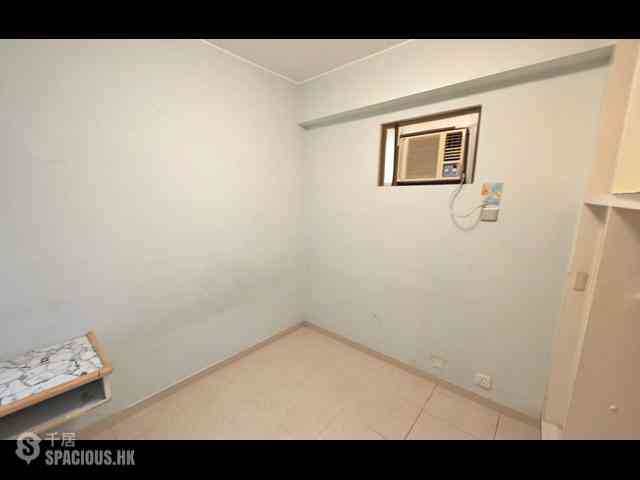 Sheung Wan - Kam Yu Mansion 10