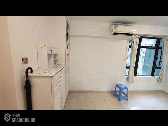 Sheung Wan - Kam Yu Mansion 11