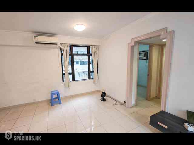 Sheung Wan - Kam Yu Mansion 13