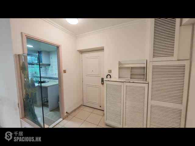 Sheung Wan - Kam Yu Mansion 14