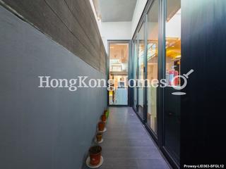 Happy Valley - Shuk Yuen Building 03