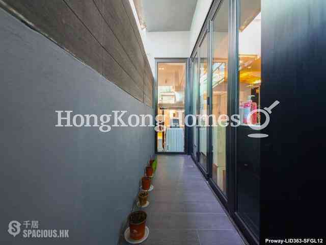 Happy Valley - Shuk Yuen Building 03