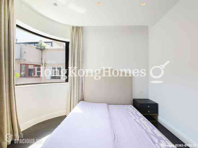 Happy Valley - Shuk Yuen Building 10