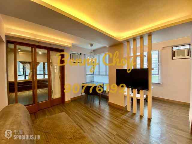 Soho - Lilian Court 01