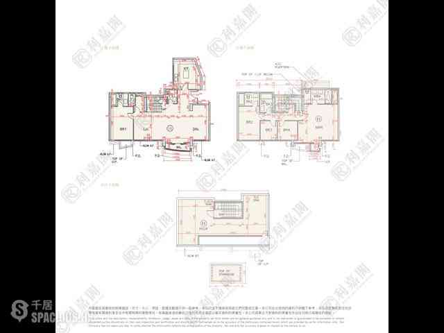 Tseung Kwan O - The Papillons Block 1 15