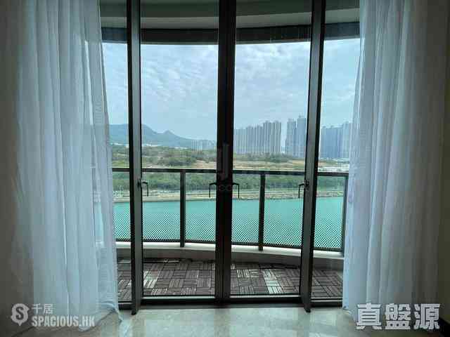 Tseung Kwan O - The Papillons Block 1 04
