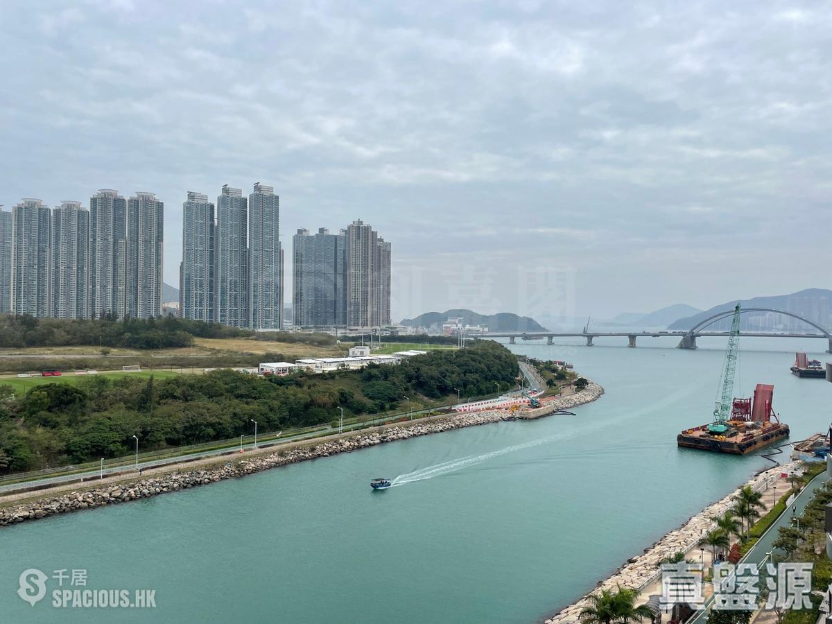 將軍澳 - 海翩匯1座 01