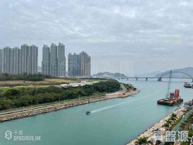 Tseung Kwan O - The Papillons Block 1 01