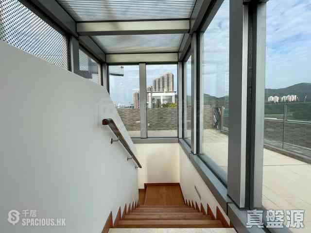 Tseung Kwan O - The Papillons Block 1 12
