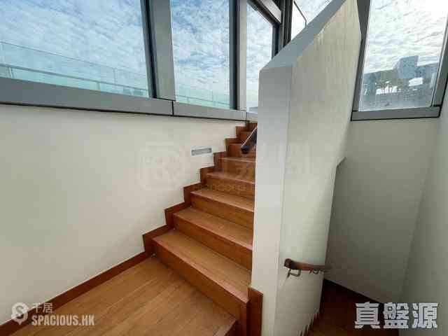 Tseung Kwan O - The Papillons Block 1 13
