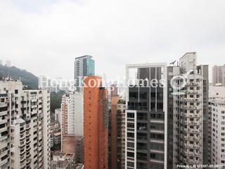 跑馬地 - 崇德大廈 02
