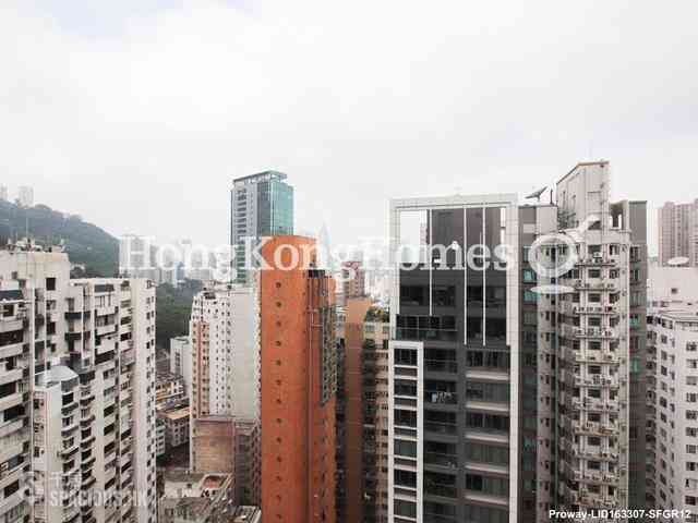 Happy Valley - Zenith Mansion 02
