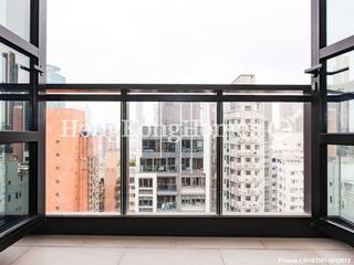 跑馬地 - 崇德大廈 03