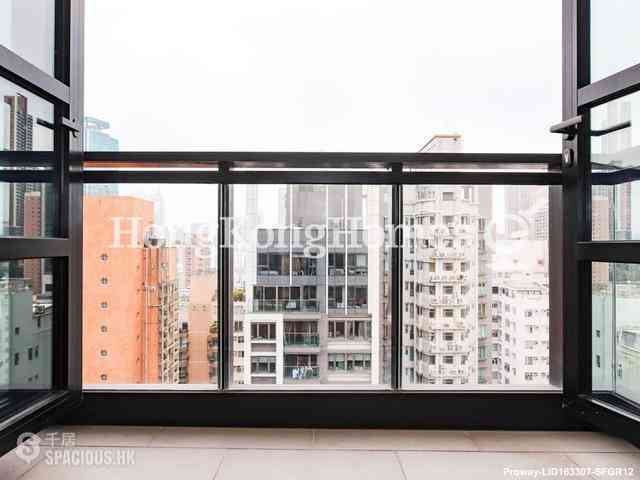 Happy Valley - Zenith Mansion 03