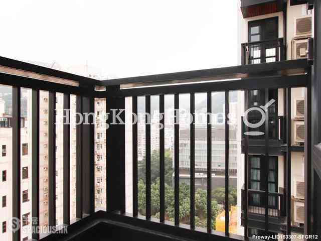 Happy Valley - Zenith Mansion 05
