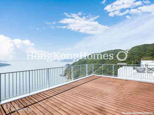 Chung Hom Kok - 19-25, Horizon Drive 01