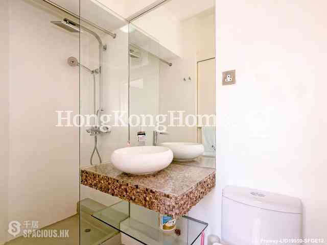 Chung Hom Kok - 19-25, Horizon Drive 12