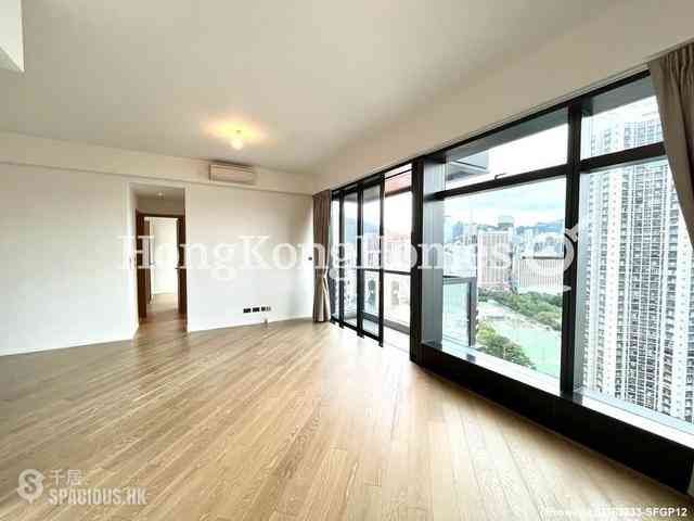 Tin Hau - The Pavilia Hill 01