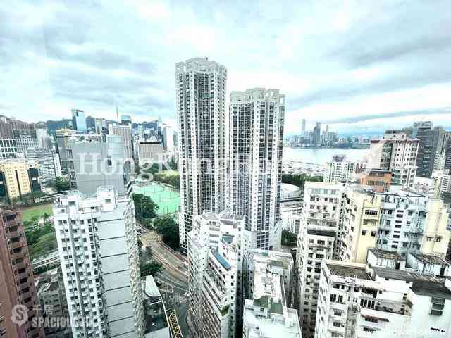 Tin Hau - The Pavilia Hill 03