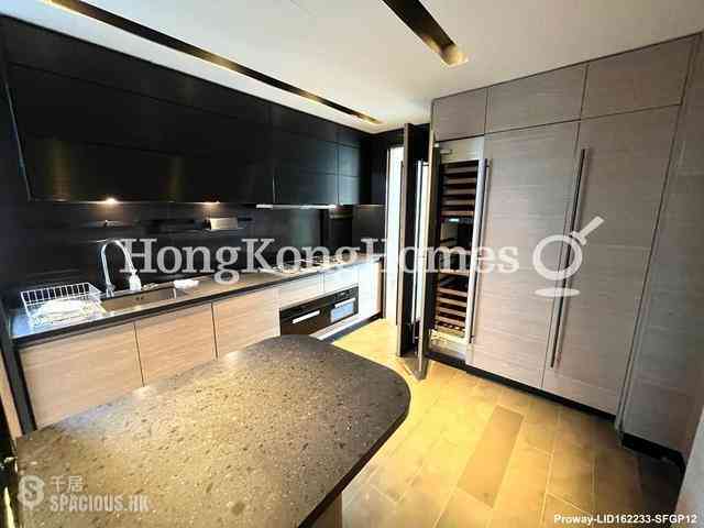 Tin Hau - The Pavilia Hill 11