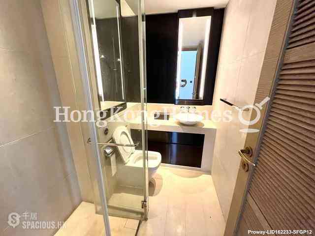 Tin Hau - The Pavilia Hill 12